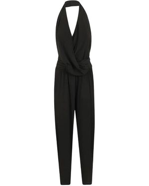 ANDAMANE Jumpsuits - Zwart