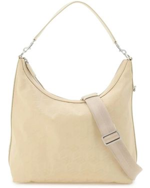 MCM Shoulder Bags - Neutro