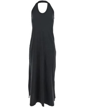 Jucca Midi Dresses - Noir