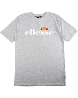 Ellesse T-Shirts - Grigio