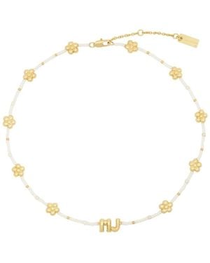 Marc Jacobs Bracelets - Metallic
