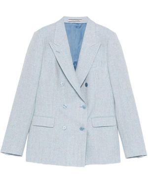 Tagliatore Blazers - Blue