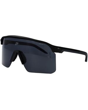 Nike Sonnenbrillen - Blau