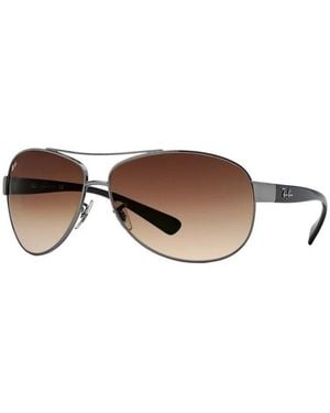 Ray-Ban Sunglasses - Brown