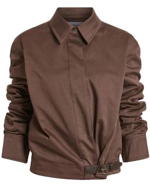 16Arlington Jolie Jacket - Bruin