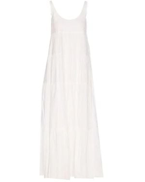Michael Kors Maxi Dresses - White