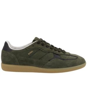 Alohas Sneakers - Verde
