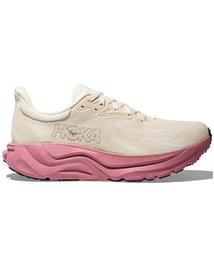 Hoka One One Arahi 8 - Roze