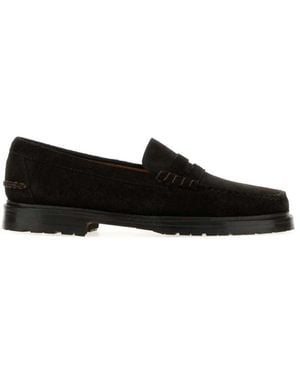 Sebago Dawson Loafers - Schwarz