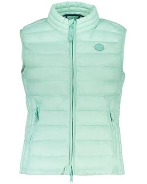 North Sails Vests - Verde