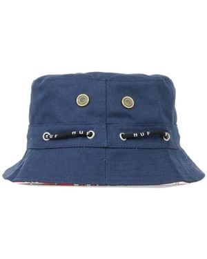 Huf Hats - Blue