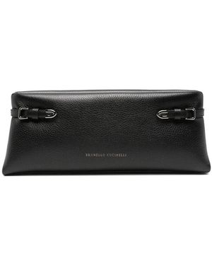 Brunello Cucinelli Bag - Zwart