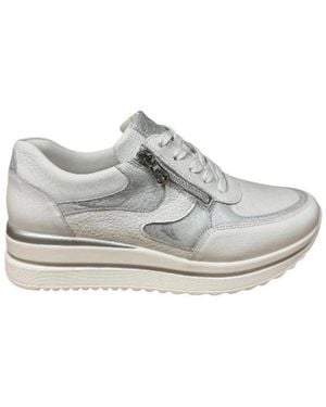Waldläufer Sneakers - Grigio