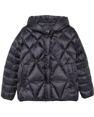 Fay Winter Jackets - Blu
