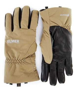 Elmer By Swany Gloves - Verde