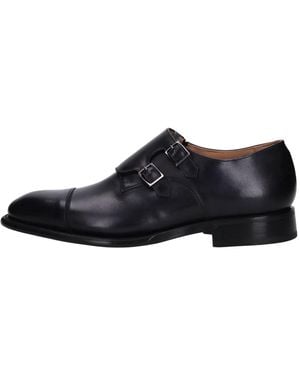 Fabi Business Shoes - Nero
