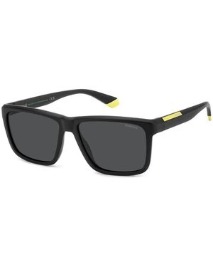 Polaroid Sunglasses - Black