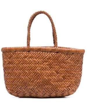 Dragon Diffusion Handbags - Brown
