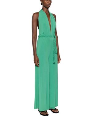 Kaos Jumpsuits - Groen
