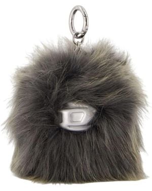 DIESEL Bag Accessories - Gris