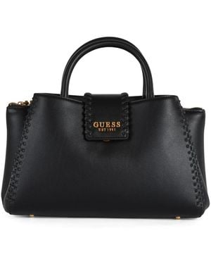 Guess Bags > handbags - Noir