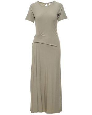 Marella Maxi Dresses - Natural