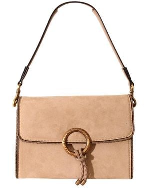 Hispanitas Tassen ,Mexi Handtas - Roze