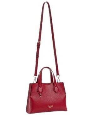 Twinset Handbags - Rosso
