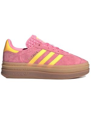 adidas Sneakers - Rose