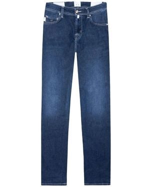 Tramarossa Slim-Fit Jeans - Blue