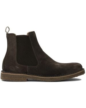Astorflex Chelsea Boots - Nero