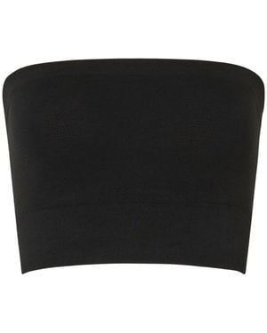 Wolford Sleeveless Tops - Negro