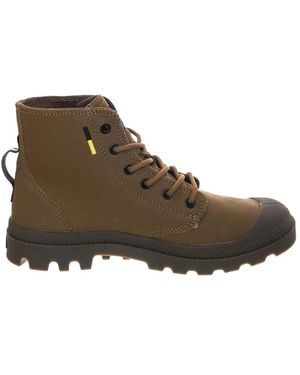 Stivali Palladium da donna Sconto online fino al 55 Lyst