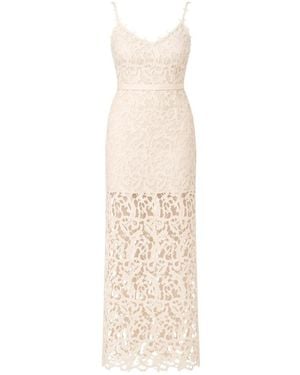 Nenette Gowns - Natural