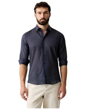 Vilebrequin Casual Shirts - Blu