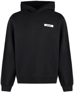 Jacquemus Hoodies for Men | Online Sale up to 43% off | Lyst