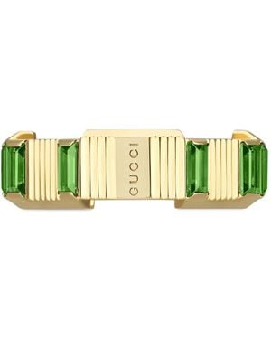 Gucci Ringen - Groen