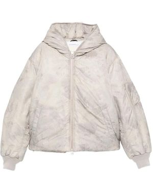 OAMC Winter Jackets - Gris