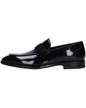 Fabi Loafers - Negro