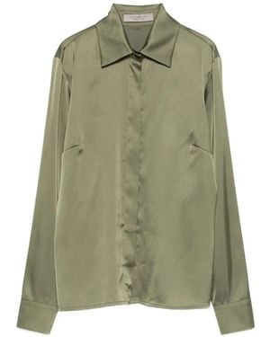 D.exterior Shirts - Green