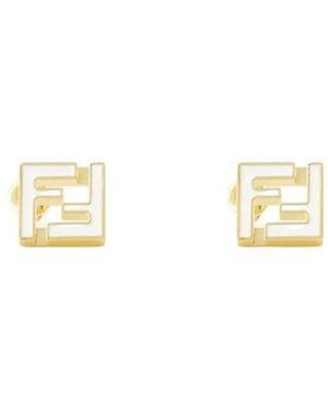 Fendi Earrings - Amarillo