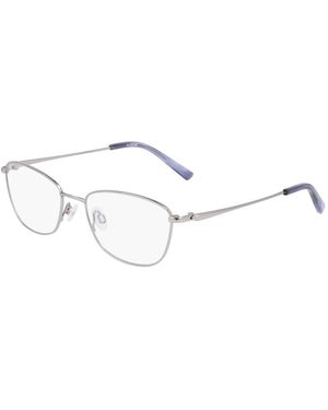 Flexon Glasses - Metallic