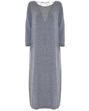 Kocca Maxi Dresses - Grey