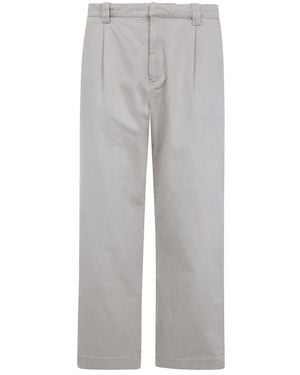 Our Legacy Chinos - Gris