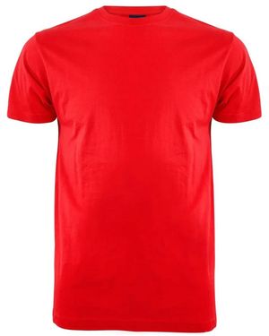 BONUM R1-12 Mike Top - Rood