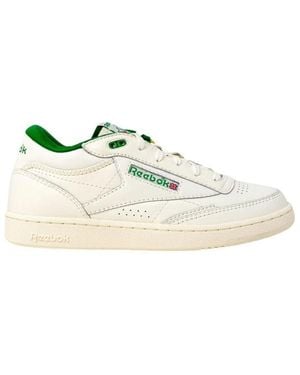Reebok Club C 85 Muppet Show Sneakers - Wit