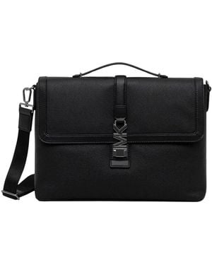 Michael Kors Messenger Bags - Noir