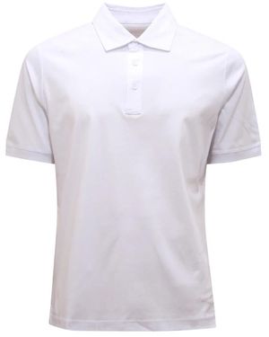 People Of Shibuya Polo Shirts - Purple