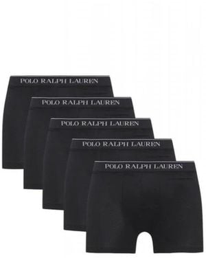 Ralph Lauren Underpants - Black