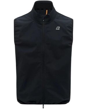 K-Way Flaner Travel - Blauw